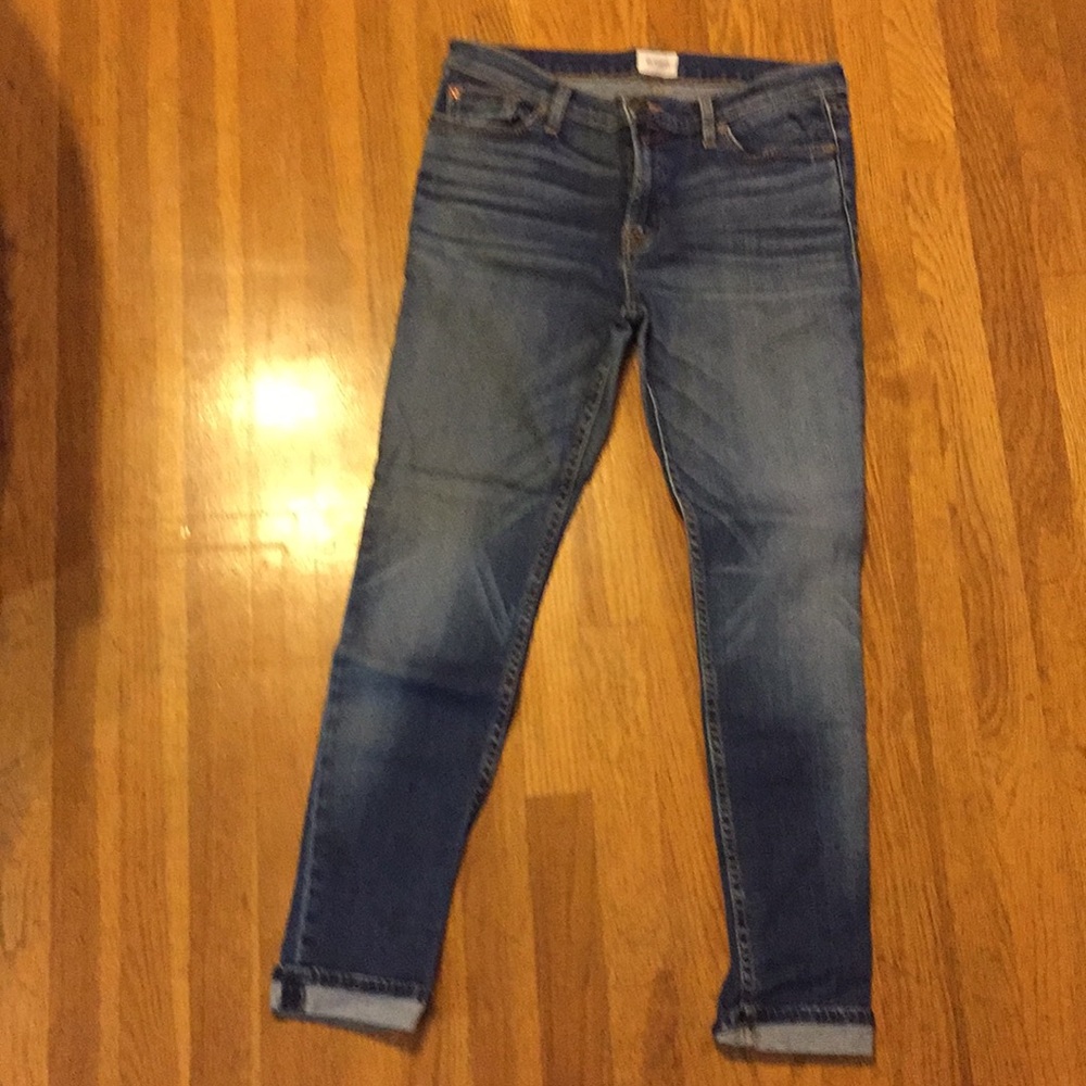 Hudson jeans